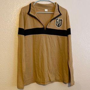 golden knights long sleeve
